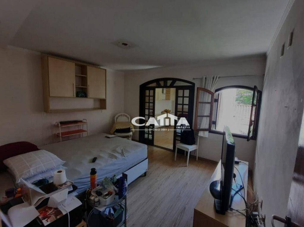 Sobrado à venda com 4 quartos, 384m² - Foto 10