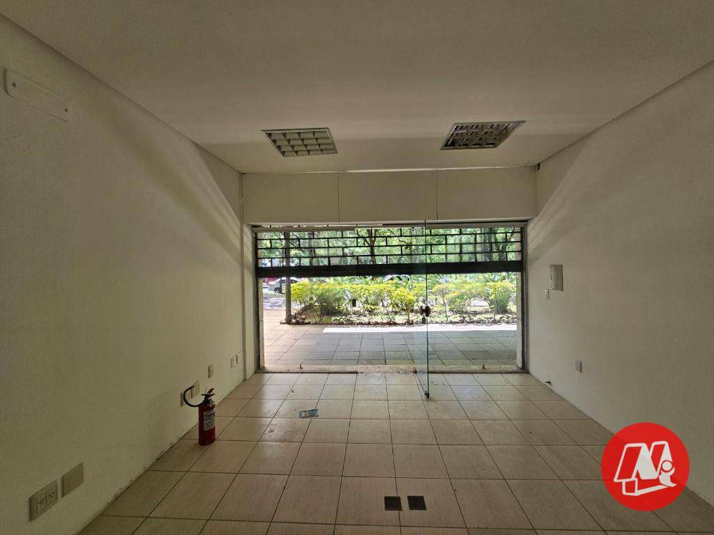 Loja-Salão para alugar, 45m² - Foto 4