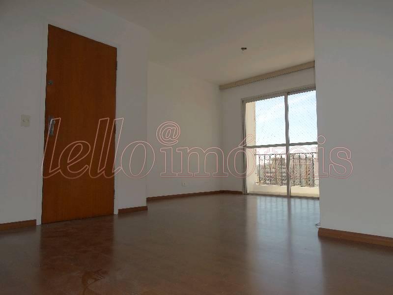 Apartamento para alugar com 3 quartos, 90m² - Foto 1