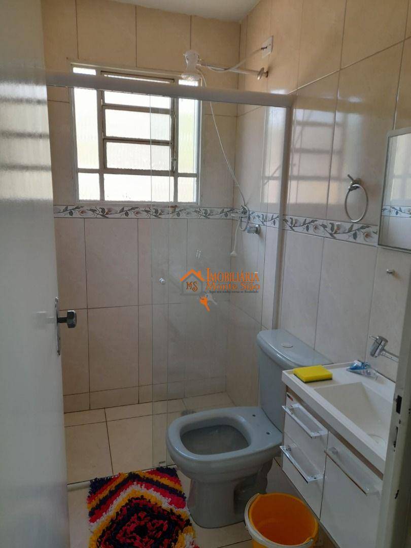 Apartamento à venda com 2 quartos, 45m² - Foto 12