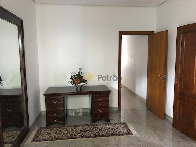 Apartamento para alugar com 3 quartos, 150m² - Foto 48