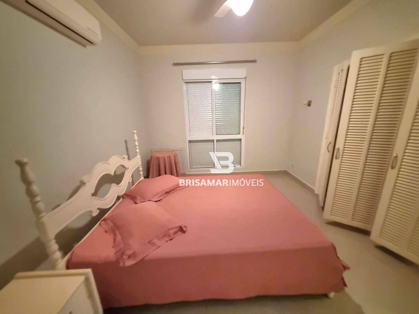 Apartamento à venda com 4 quartos, 200m² - Foto 22