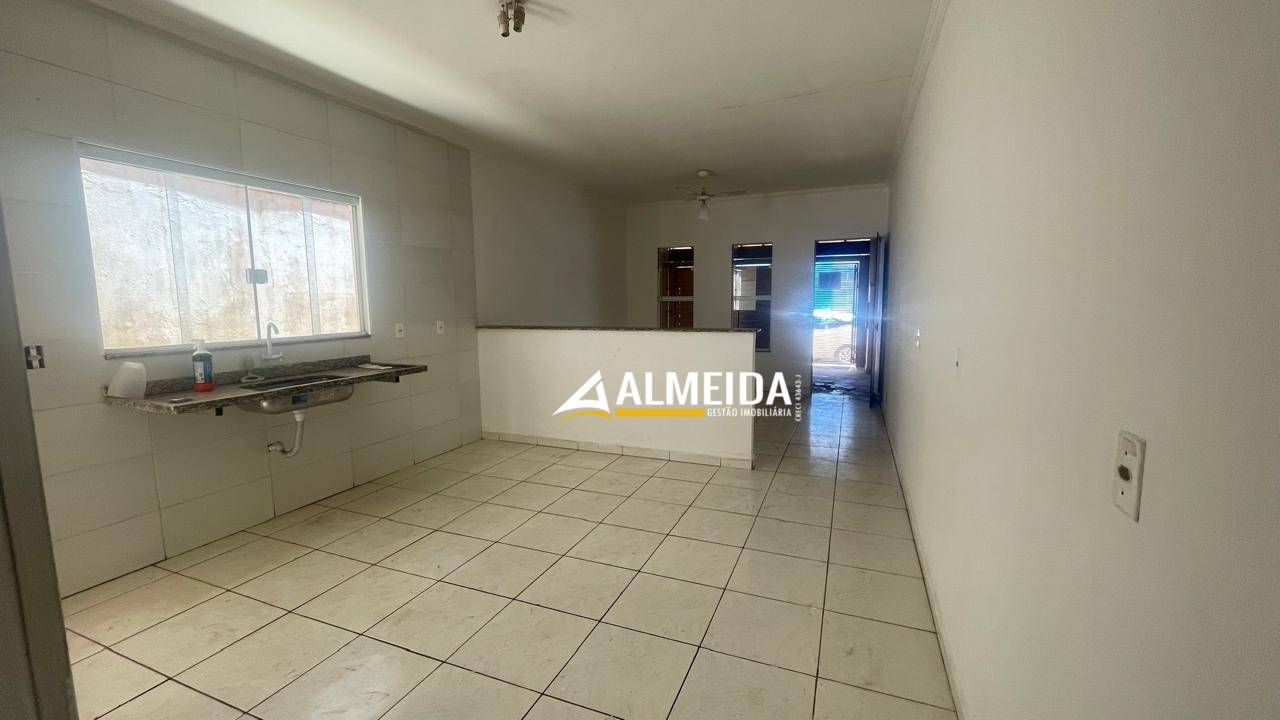 Casa, 2 quartos, 110 m² - Foto 1