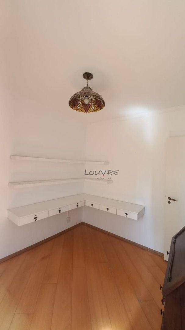 Apartamento à venda com 2 quartos, 65m² - Foto 9