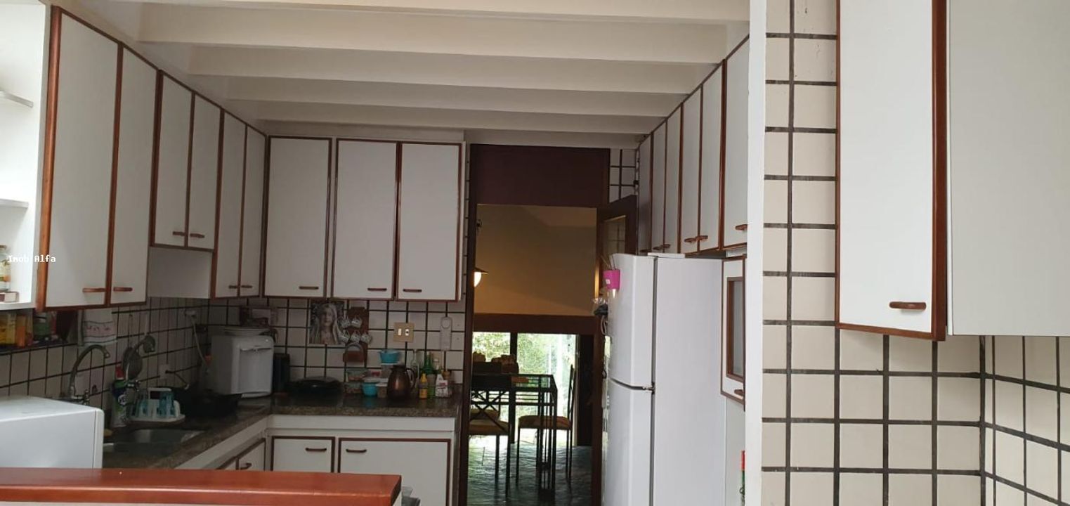 Casa de Condomínio à venda com 3 quartos, 190m² - Foto 16