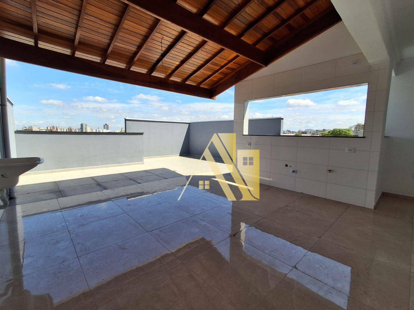 Cobertura à venda com 2 quartos, 112m² - Foto 19