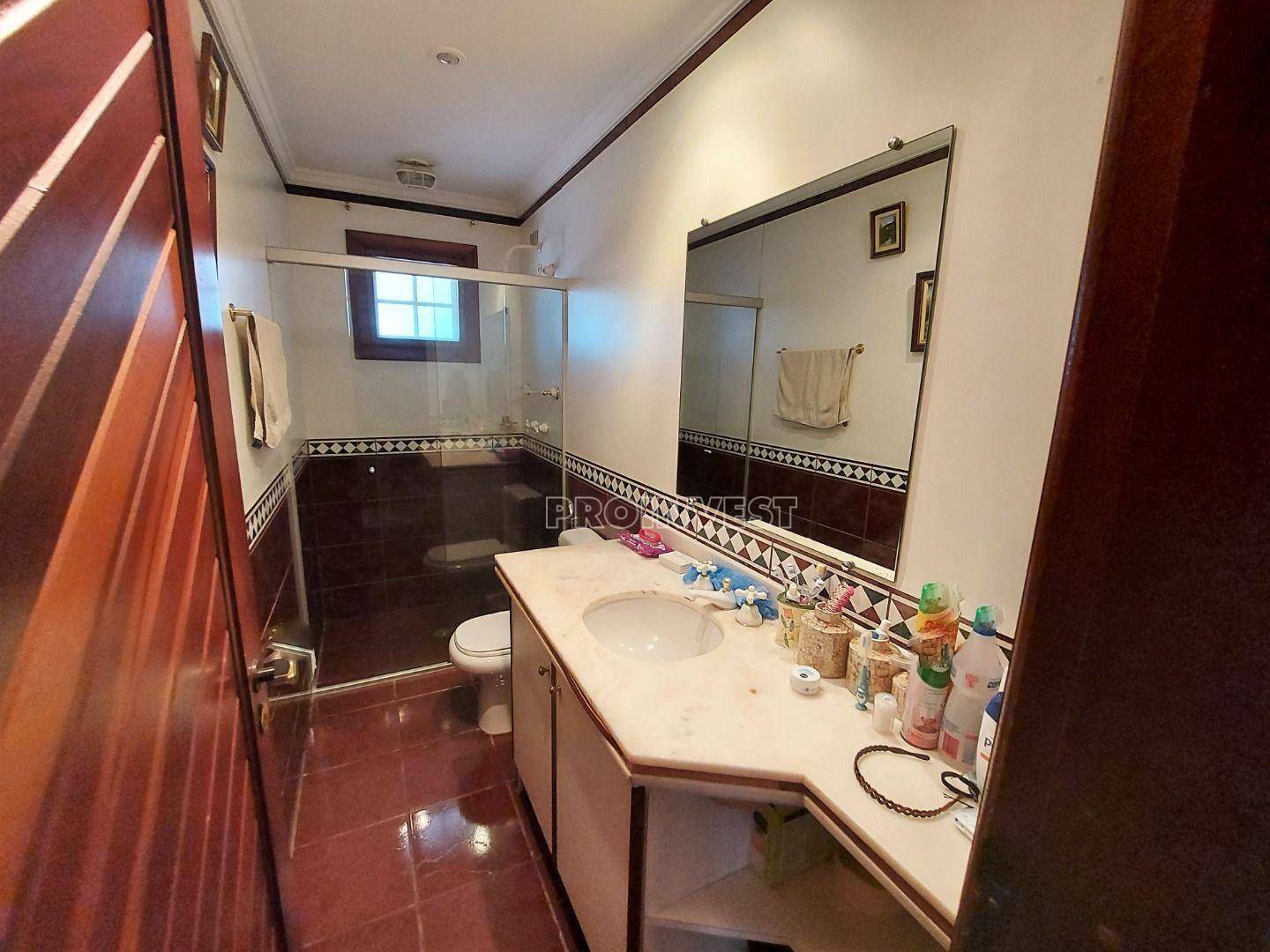 Casa de Condomínio à venda com 3 quartos, 368m² - Foto 10