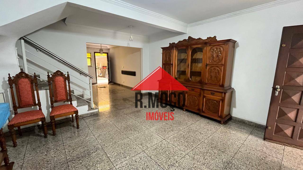 Sobrado à venda com 3 quartos, 148m² - Foto 5