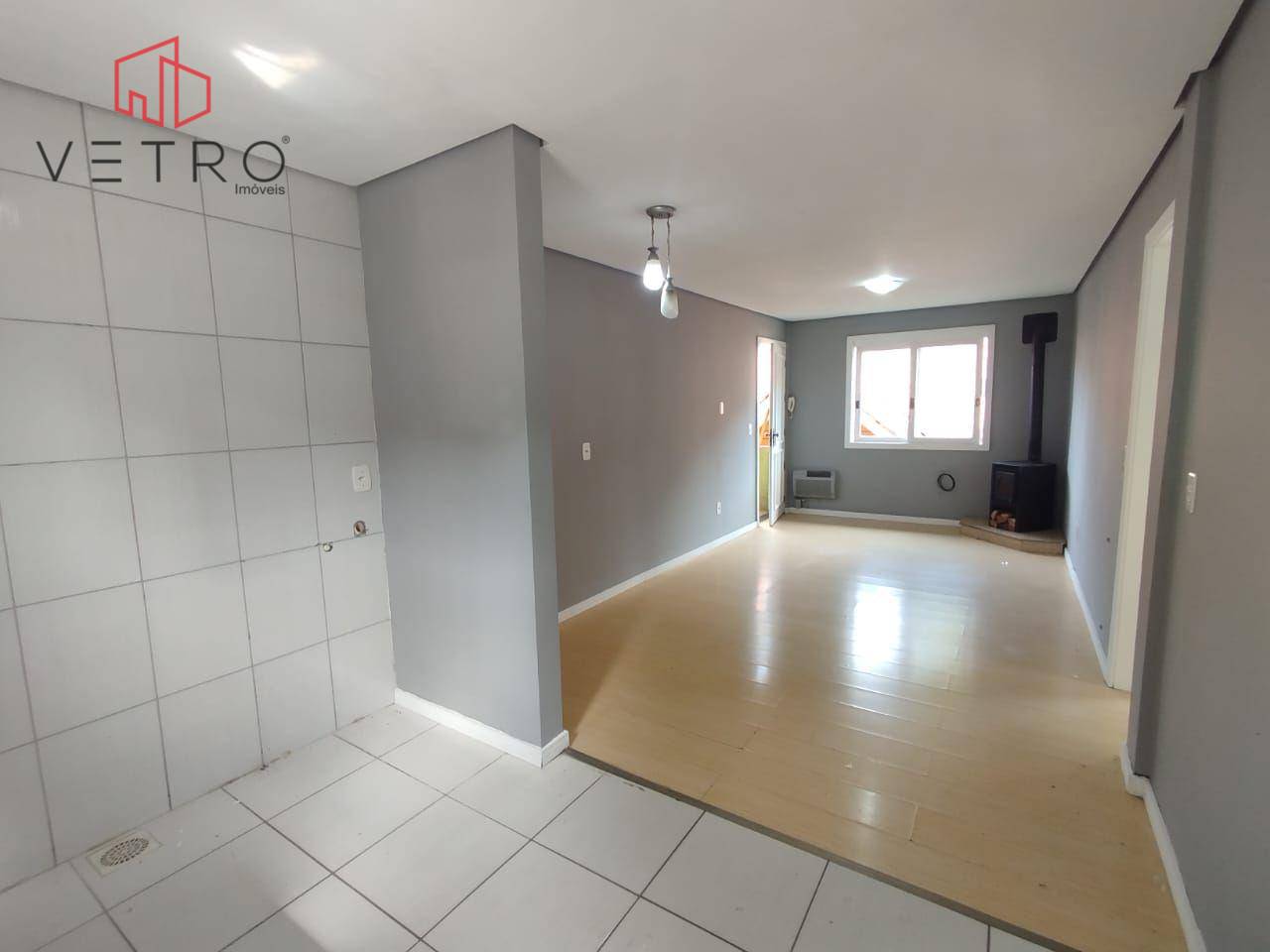 Apartamento à venda com 2 quartos, 57m² - Foto 1