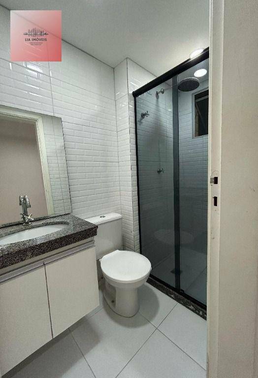 Apartamento à venda com 2 quartos, 82m² - Foto 7