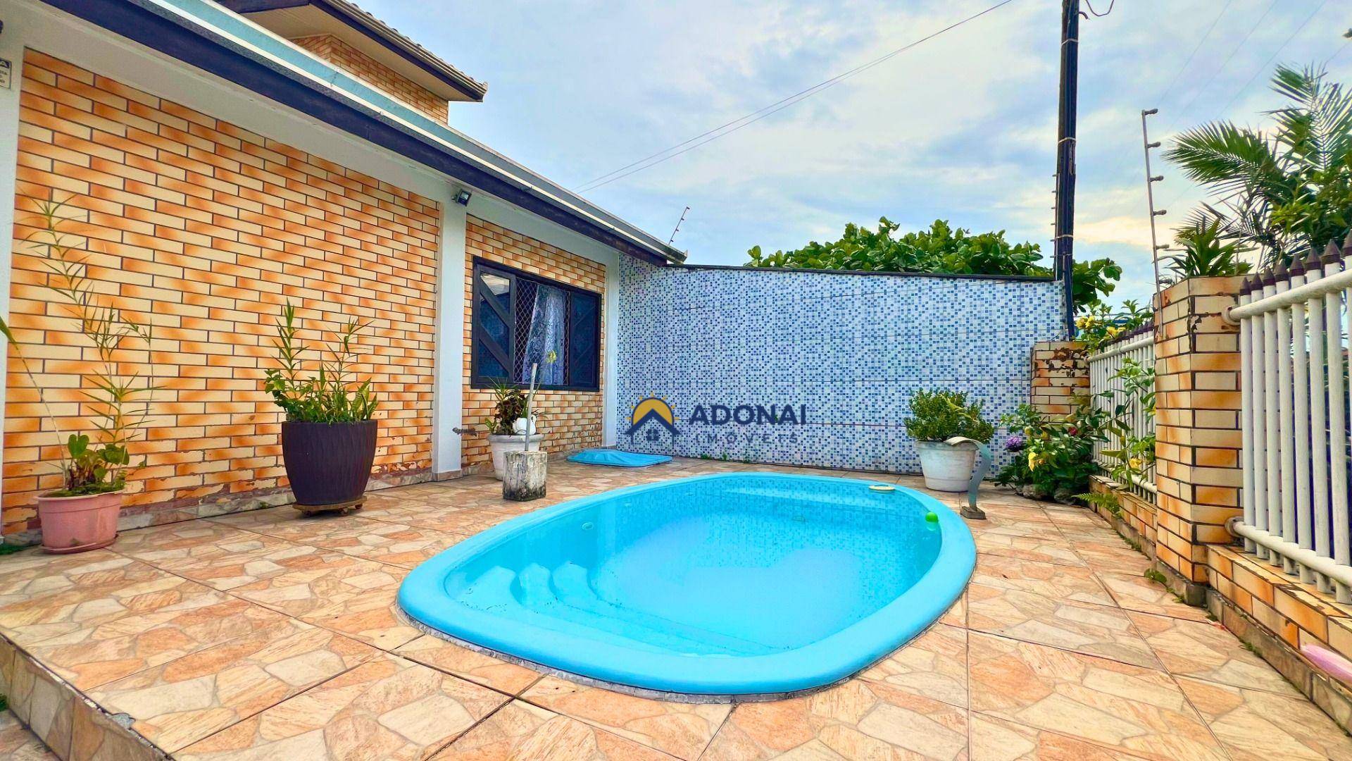 Sobrado, 3 quartos, 251 m² - Foto 2