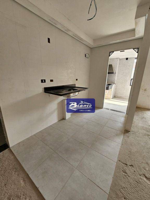 Apartamento à venda com 2 quartos, 52m² - Foto 11