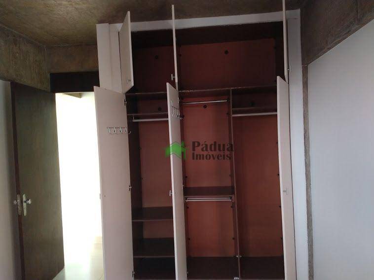 Apartamento à venda com 1 quarto, 48m² - Foto 12