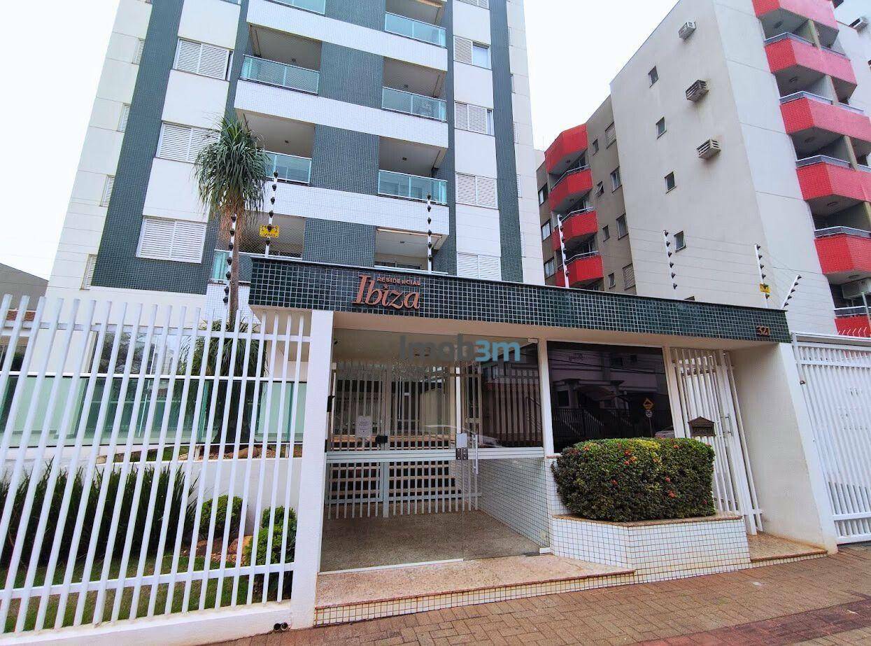 Apartamento, 2 quartos, 66 m² - Foto 1