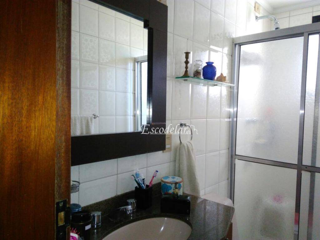 Apartamento à venda com 3 quartos, 100m² - Foto 7