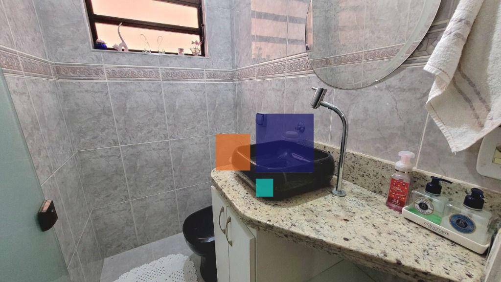 Sobrado à venda com 3 quartos, 264m² - Foto 37