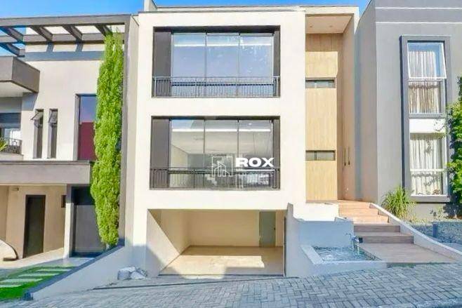 Casa de Condomínio à venda com 3 quartos, 327m² - Foto 26