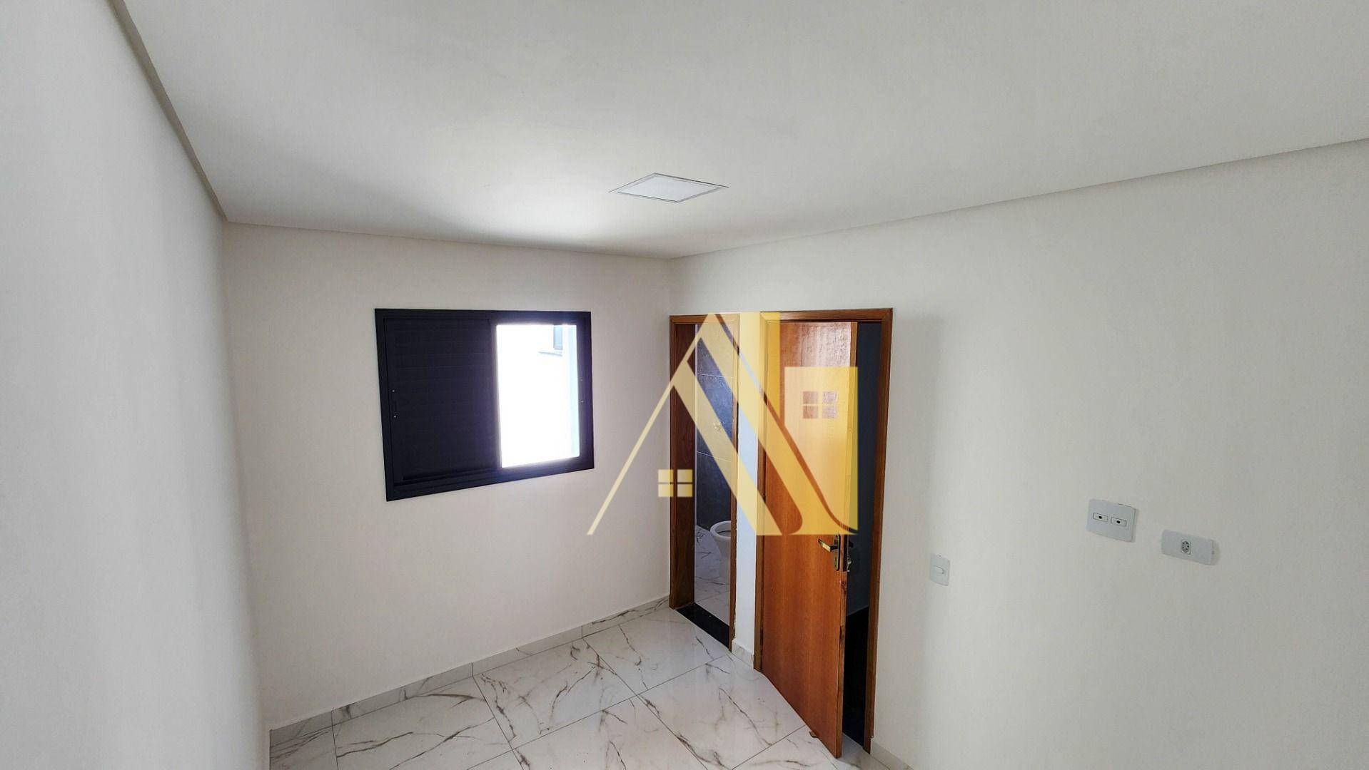 Sobrado à venda com 2 quartos, 76m² - Foto 8