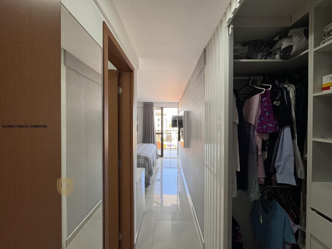 Apartamento à venda com 4 quartos, 132m² - Foto 15