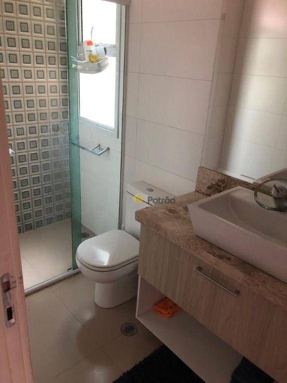 Apartamento à venda com 4 quartos, 155m² - Foto 27