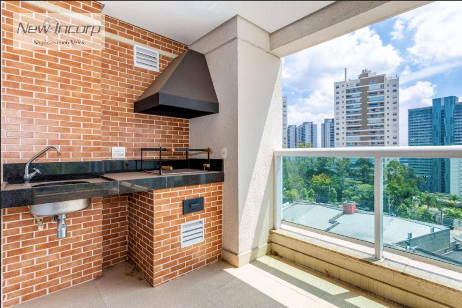 Apartamento à venda com 3 quartos, 103m² - Foto 5