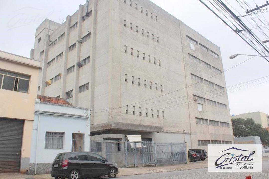 Prédio Inteiro, 9313 m² - Foto 2