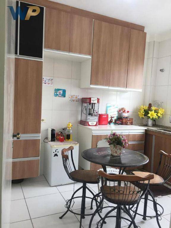 Apartamento à venda com 2 quartos, 53m² - Foto 10