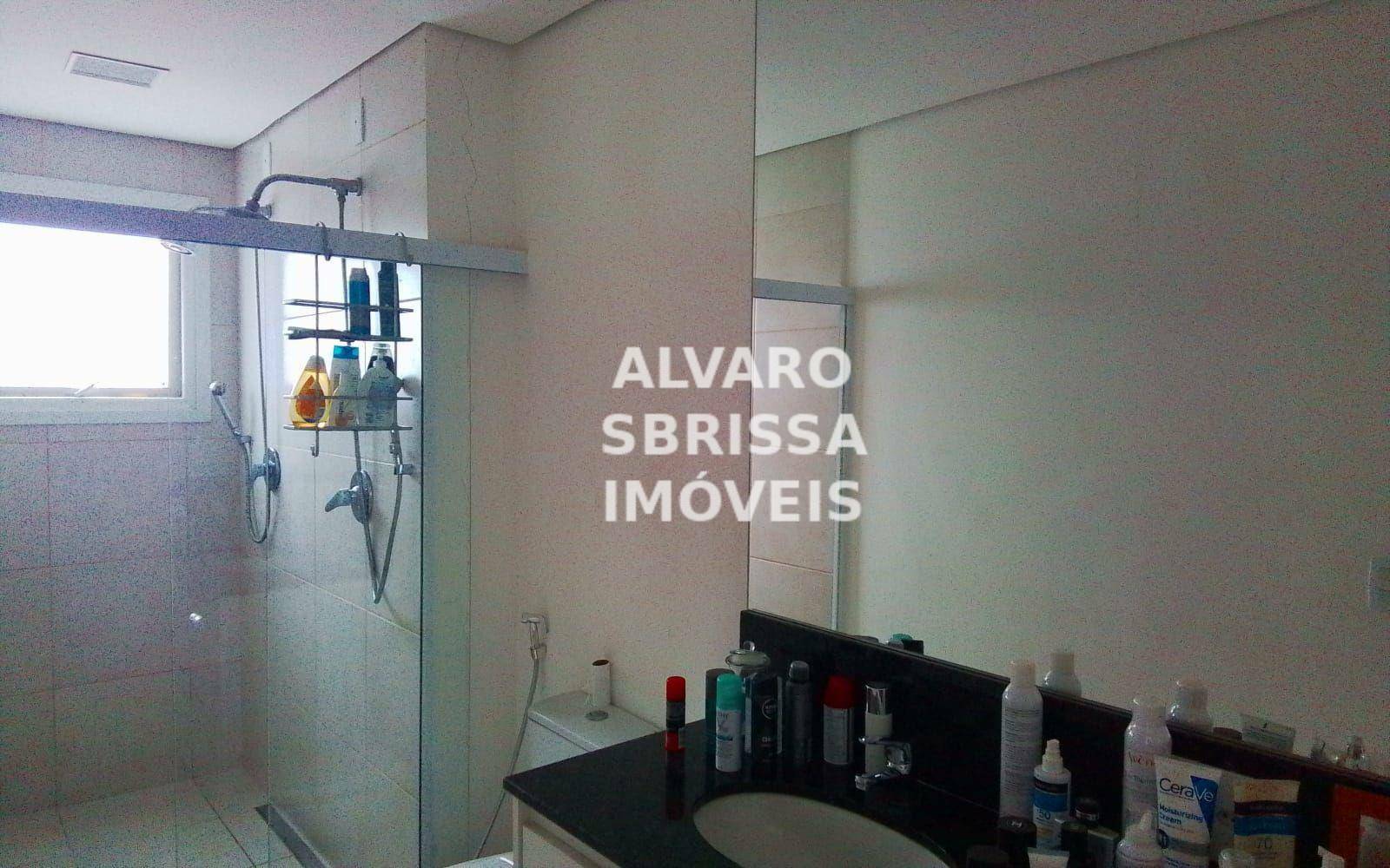 Apartamento à venda com 3 quartos, 170m² - Foto 18