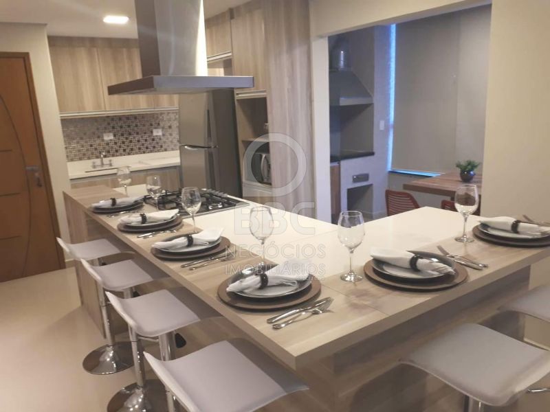 Apartamento à venda com 3 quartos, 85m² - Foto 6