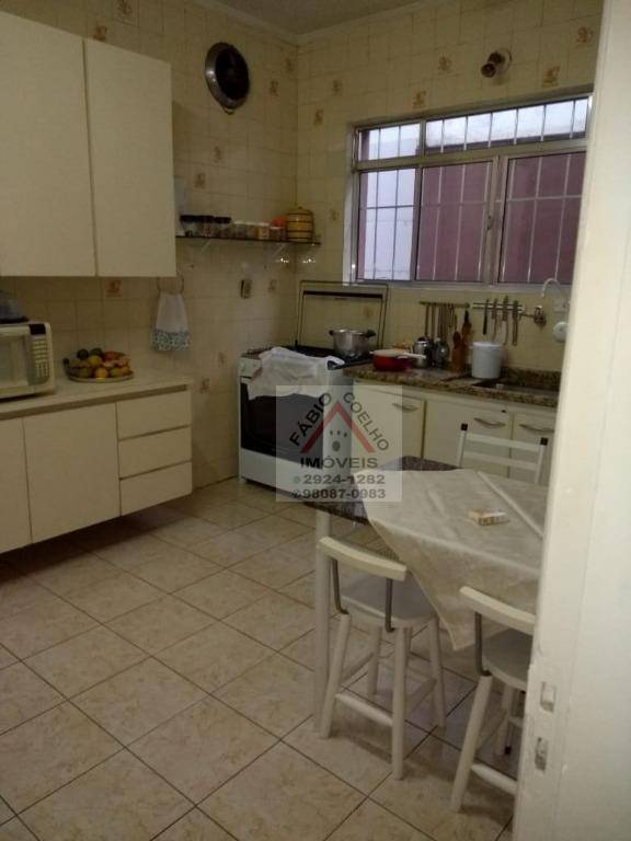 Sobrado à venda com 3 quartos, 146m² - Foto 6