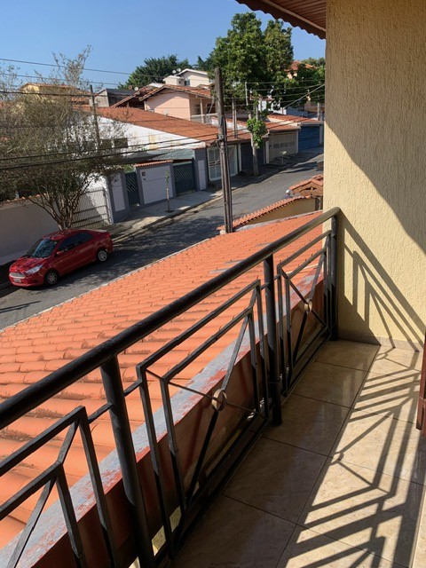 Casa à venda com 3 quartos, 121m² - Foto 31
