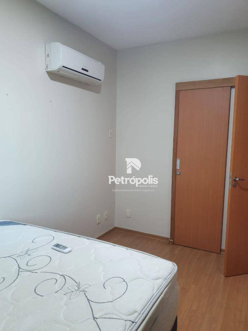 Apartamento à venda com 2 quartos, 85m² - Foto 5