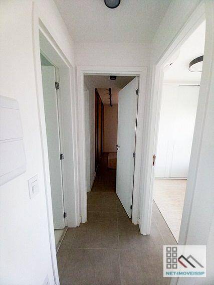 Apartamento para alugar com 2 quartos, 74m² - Foto 14