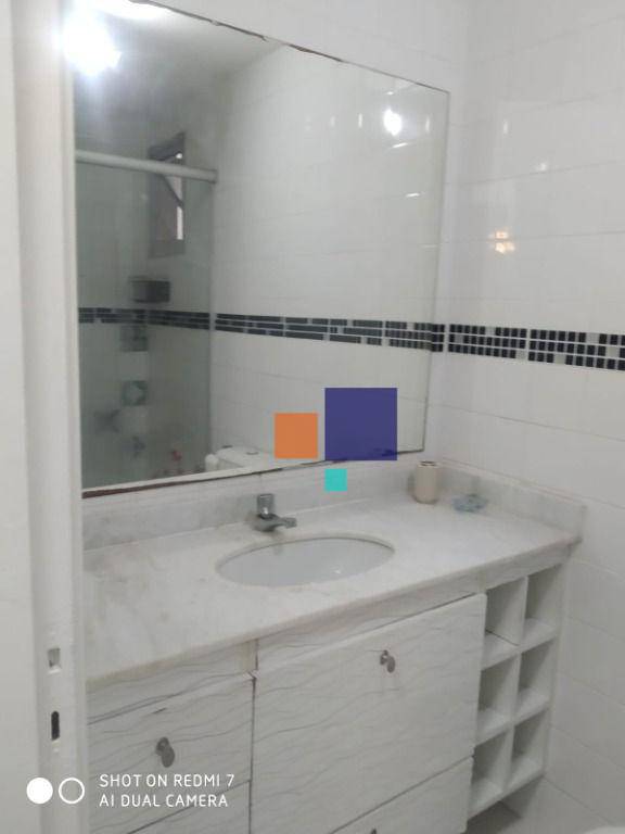 Apartamento para alugar com 3 quartos, 64m² - Foto 28