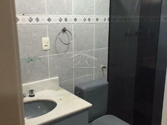 Apartamento à venda com 3 quartos, 98m² - Foto 13