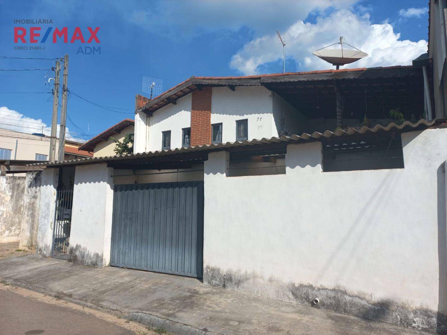 Casa à venda com 2 quartos, 170m² - Foto 25