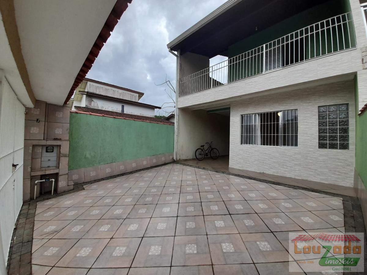 Sobrado à venda com 3 quartos, 180m² - Foto 23