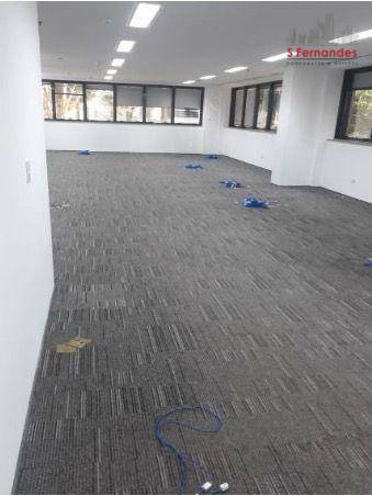 Conjunto Comercial-Sala para alugar, 215m² - Foto 1