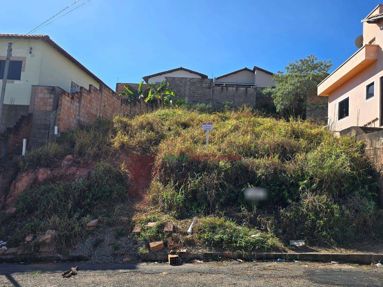 Terreno, 300 m² - Foto 1