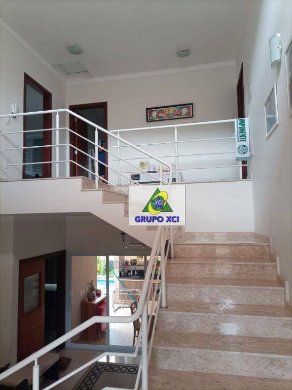 Casa à venda e aluguel com 4 quartos, 260m² - Foto 10