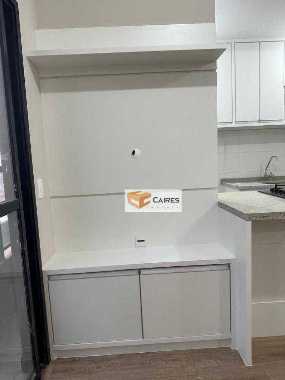 Apartamento à venda com 1 quarto, 34m² - Foto 16