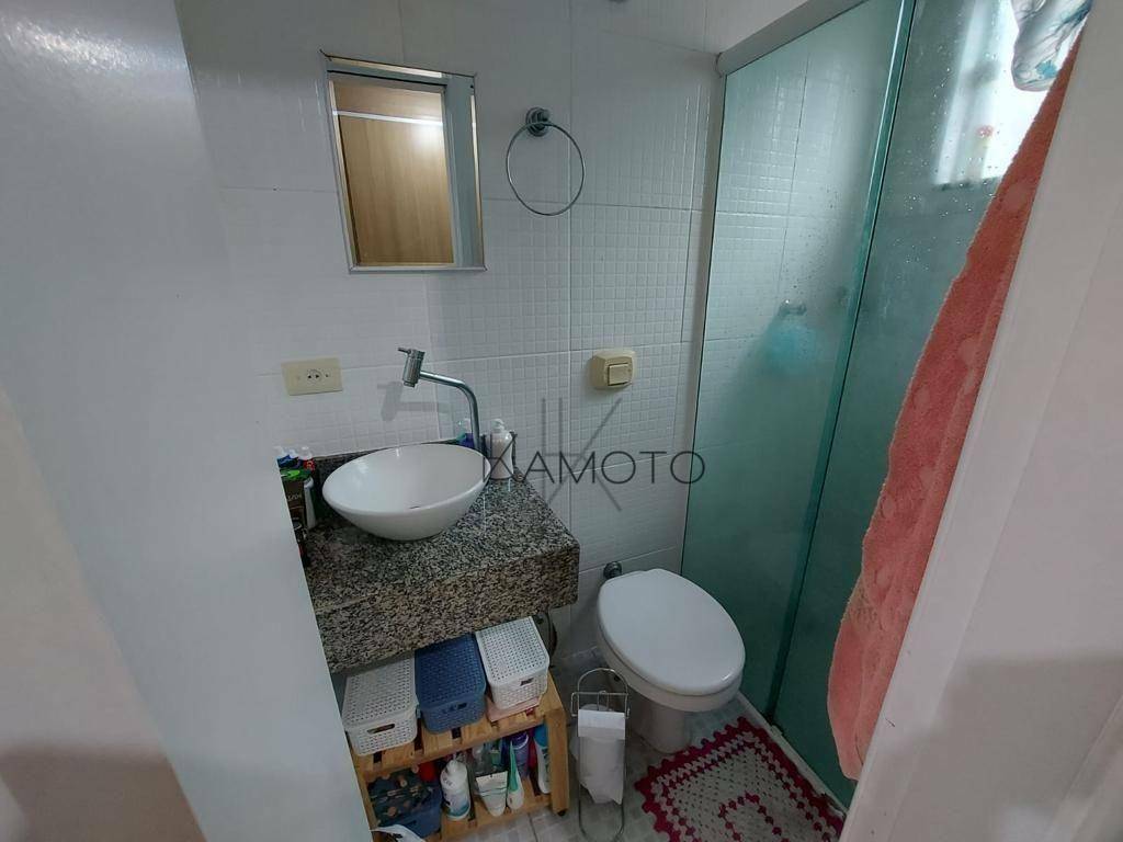 Sobrado à venda com 2 quartos, 100m² - Foto 4