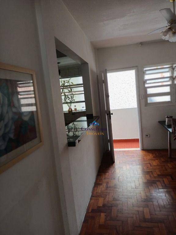 Apartamento à venda com 1 quarto, 57m² - Foto 12