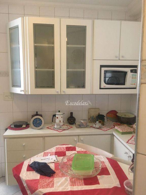 Apartamento à venda com 3 quartos, 96m² - Foto 10