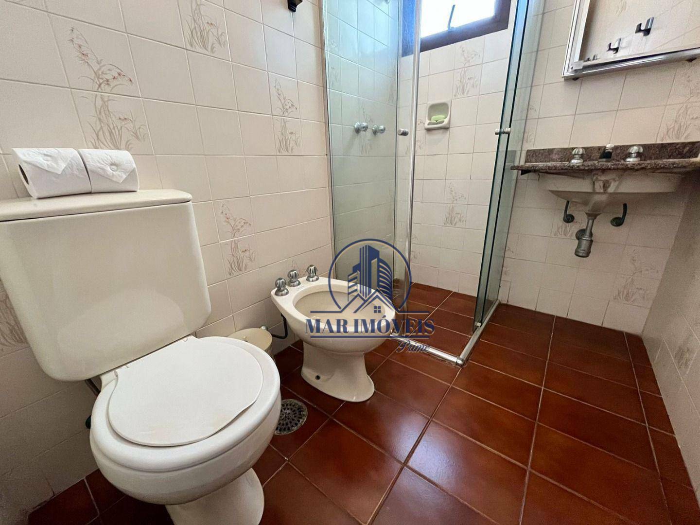 Apartamento à venda com 2 quartos, 75m² - Foto 8