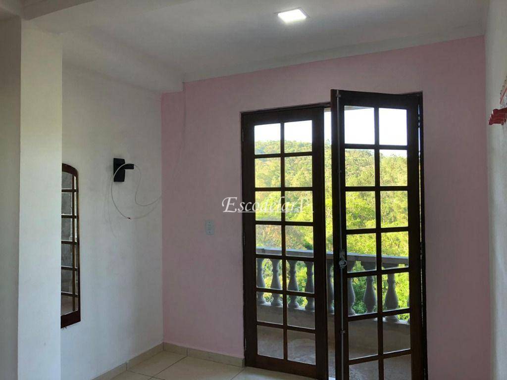 Casa à venda com 3 quartos, 260m² - Foto 15