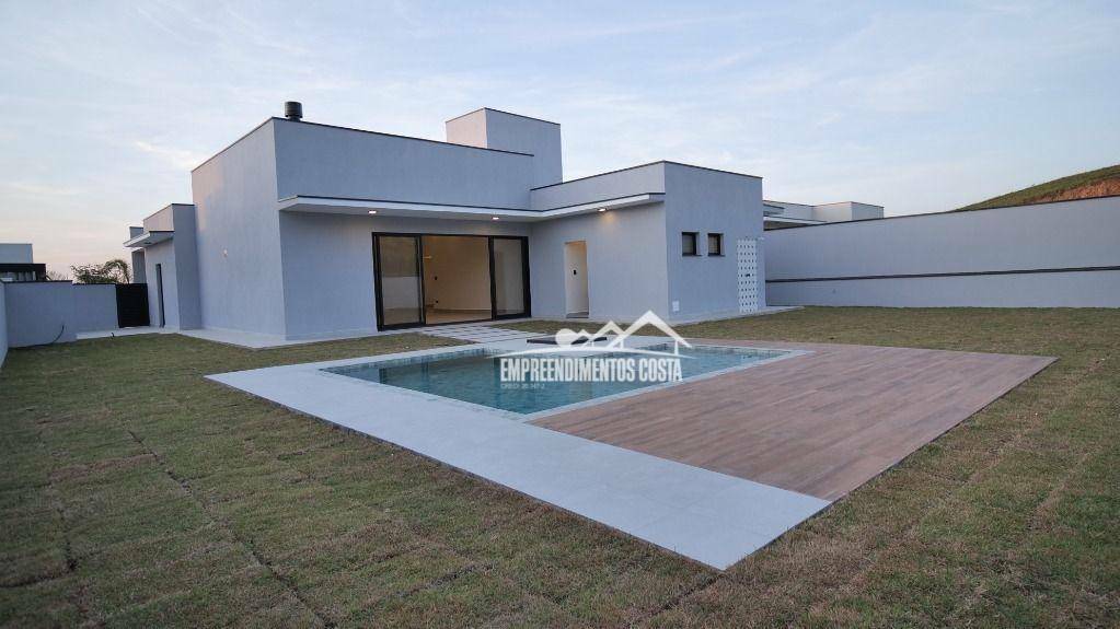 Casa de Condomínio à venda com 3 quartos, 260m² - Foto 12