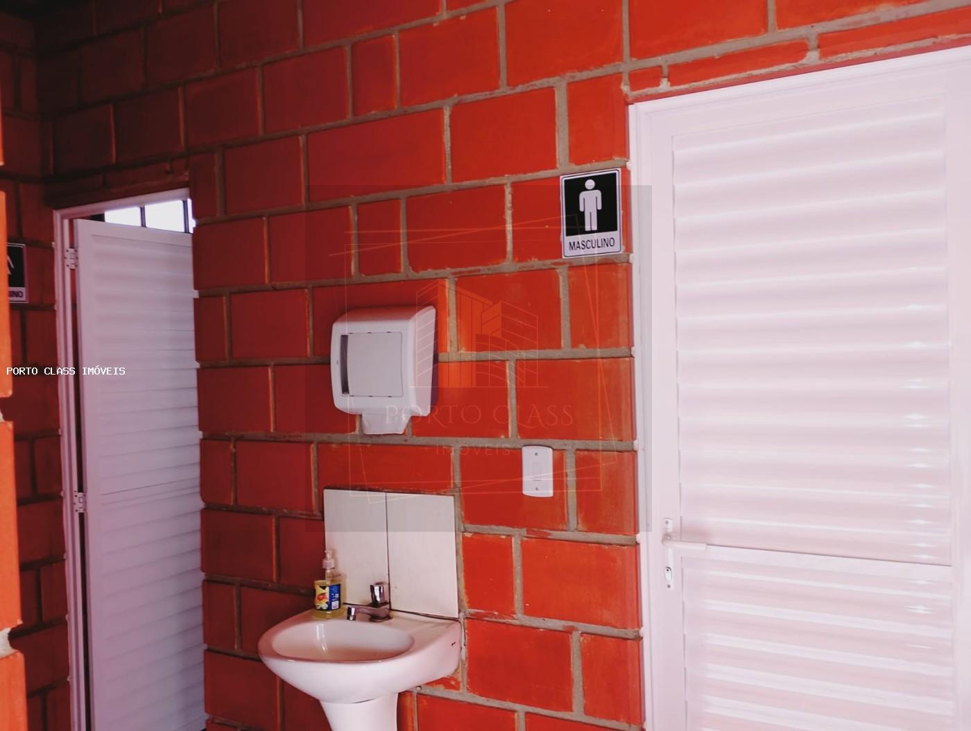 Apartamento para alugar com 1 quarto, 40m² - Foto 5