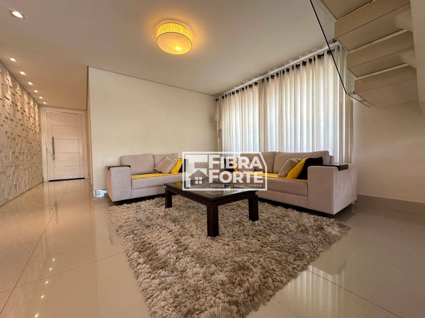 Casa de Condomínio à venda com 3 quartos, 297m² - Foto 6