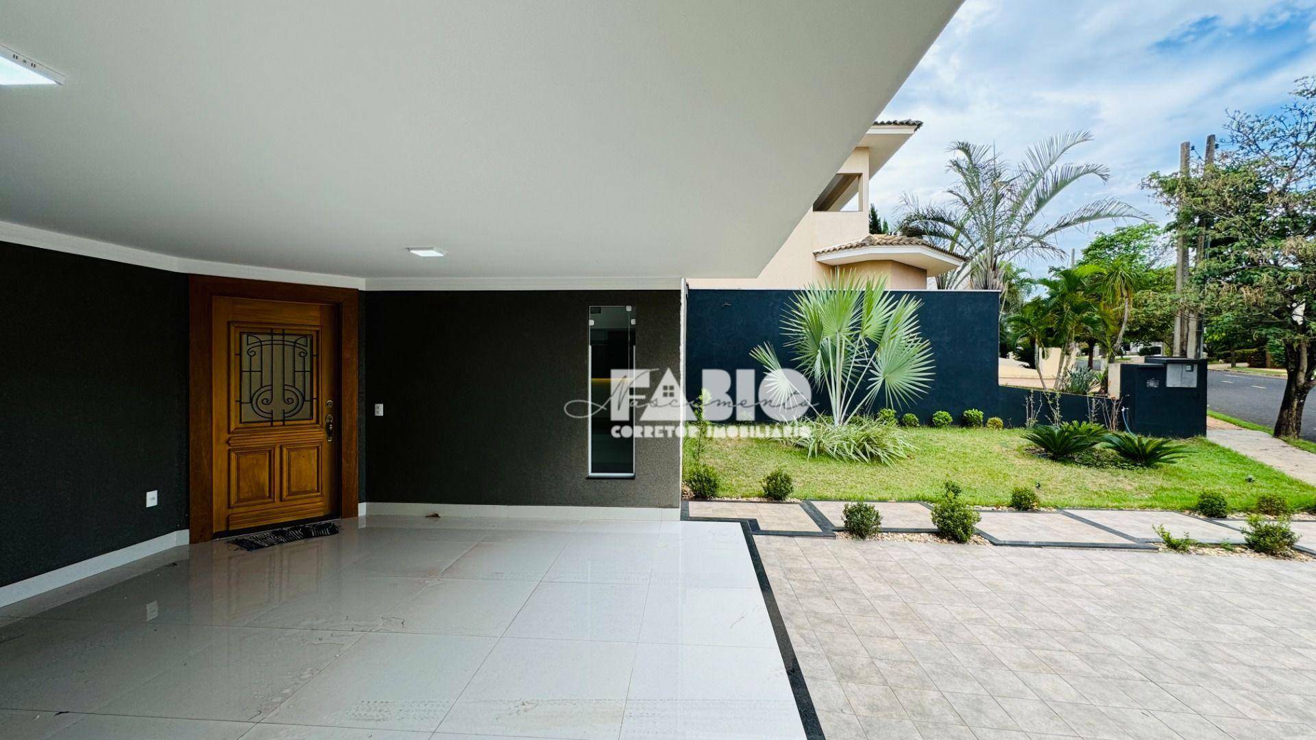 Casa de Condomínio à venda com 3 quartos, 229m² - Foto 5